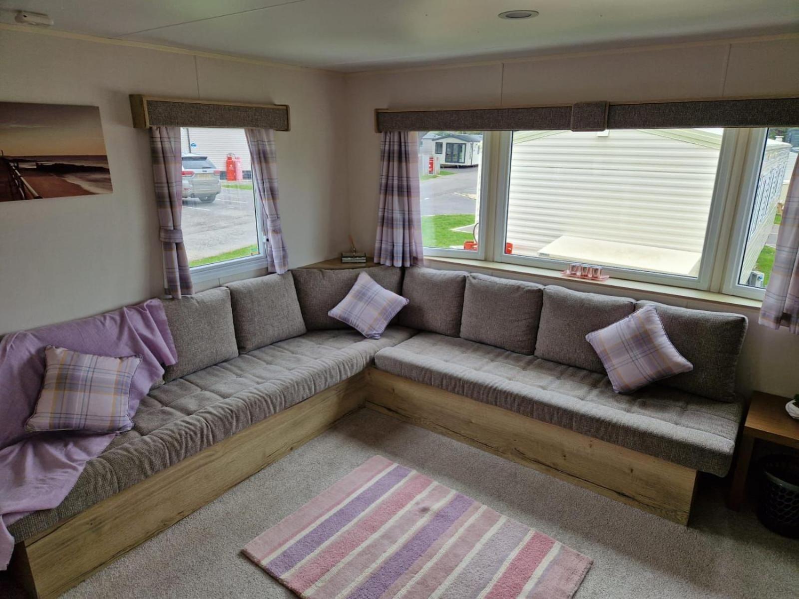 Weymouth Bay Haven, Preston Road Hotel Kültér fotó