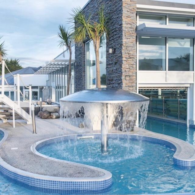 Weymouth Bay Haven, Preston Road Hotel Kültér fotó