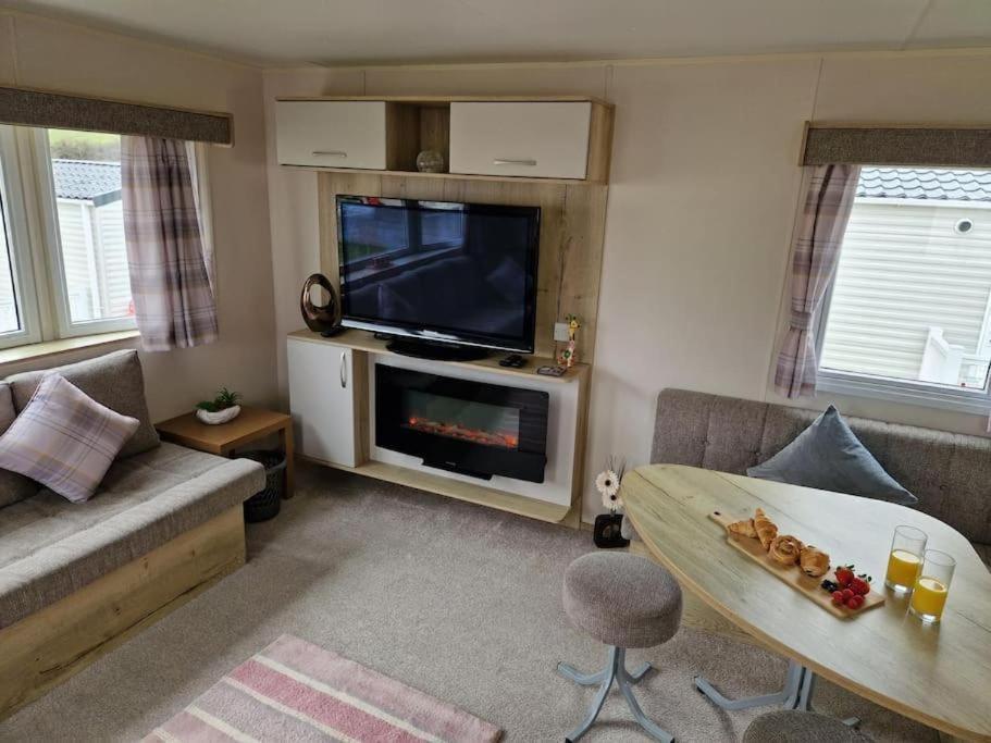 Weymouth Bay Haven, Preston Road Hotel Kültér fotó