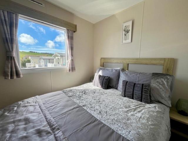 Weymouth Bay Haven, Preston Road Hotel Kültér fotó