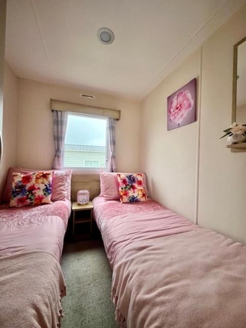 Weymouth Bay Haven, Preston Road Hotel Kültér fotó